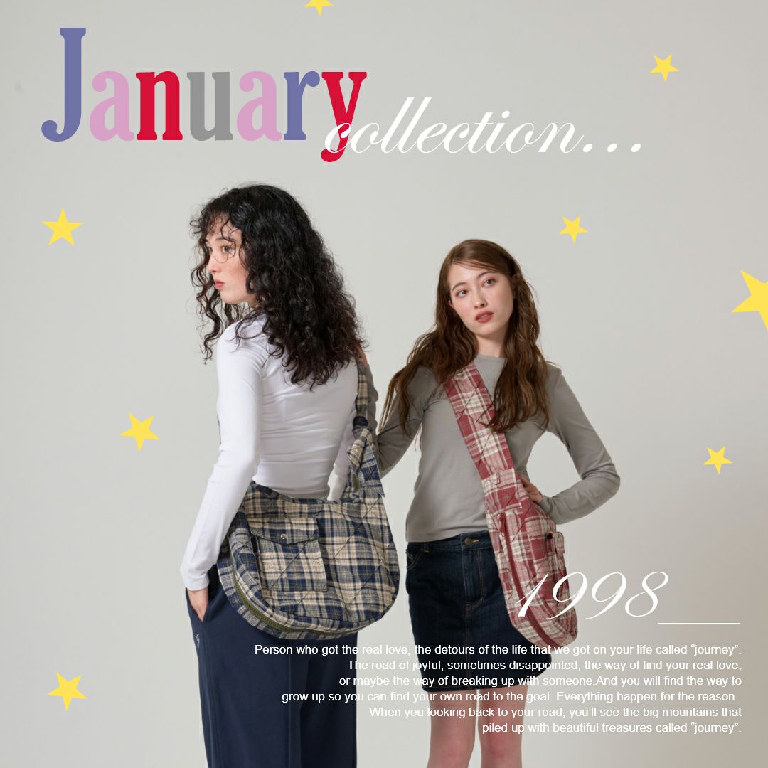 TINA:JOJUN：LOOK BOOK 2024AW -1.jan LOOK BOOK-