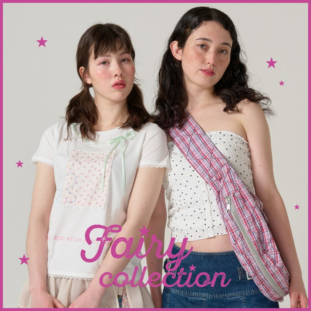 TINA:JOJUN：LOOK BOOK 2025SS -5.may LOOK BOOK-