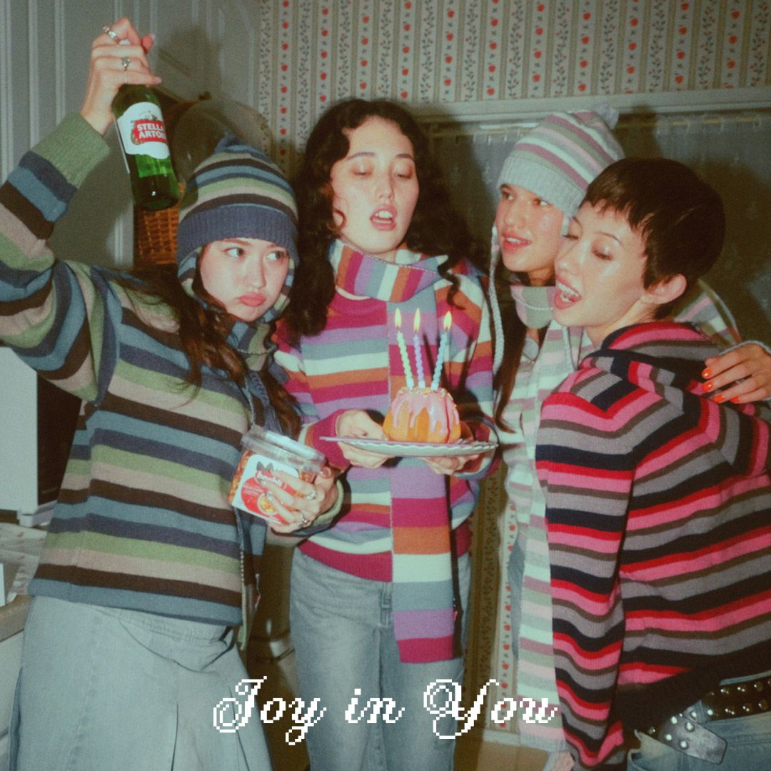 TINA:JOJUN：LOOK BOOK 2025AW -10.oct LOOK BOOK-