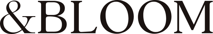 ＆BLOOM（アンドブルーム）公式オンラインストア