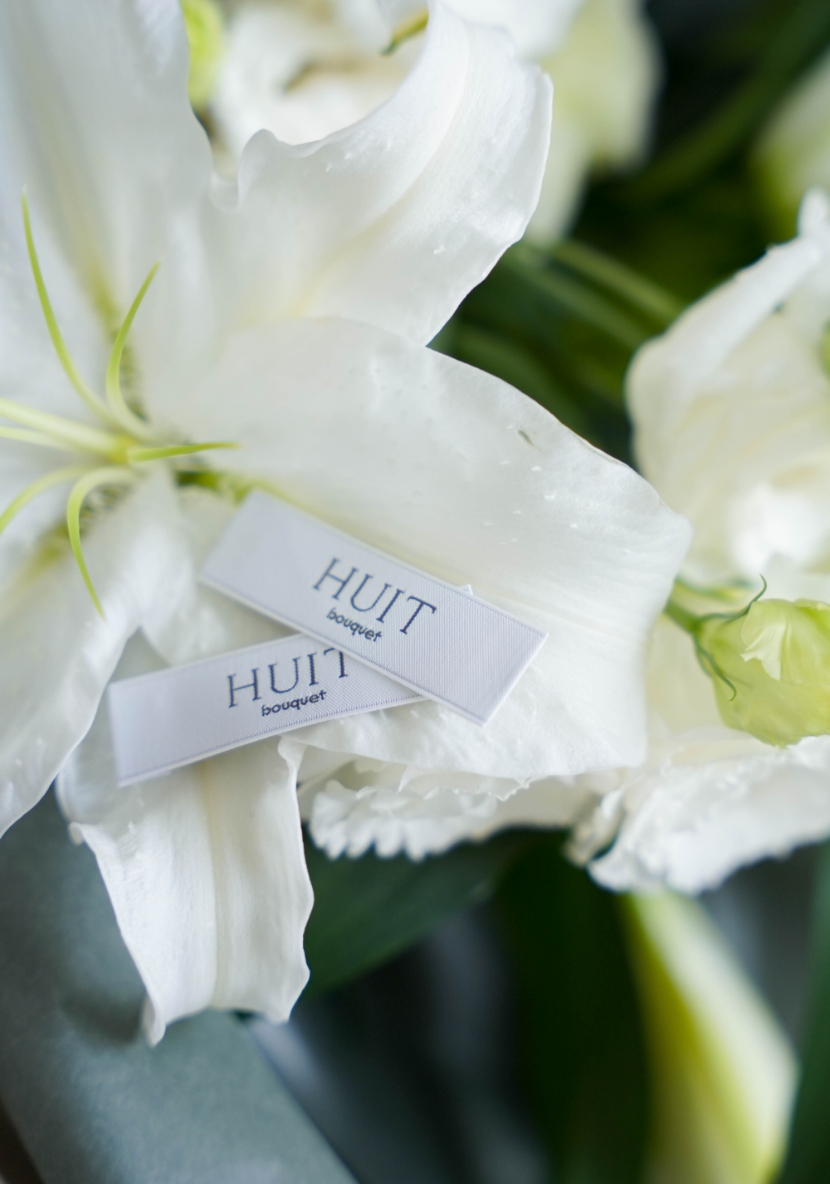ファッション通販 HUIT bouquet | ユイット ブーケ公式通販サイト