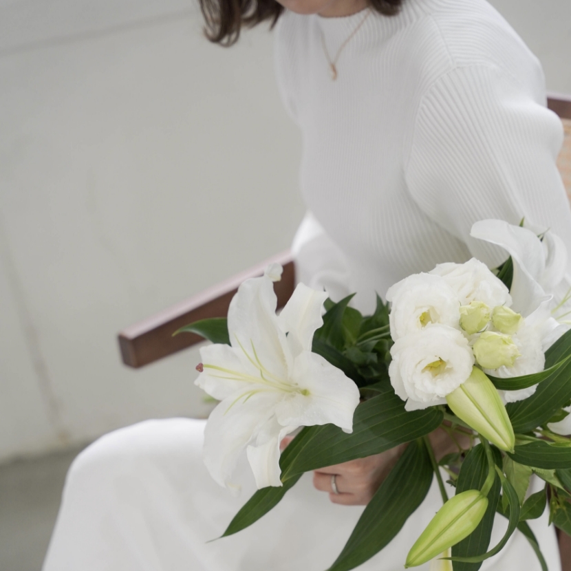 ファッション通販 HUIT bouquet | ユイット ブーケ公式通販サイト