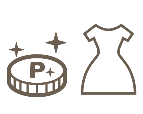 ポイントは1ポイントからご利用可能