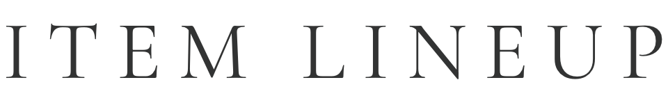 Prima Scherrer｜プリマ シェレル：和泉佳子 プロデュース アパレルブランド