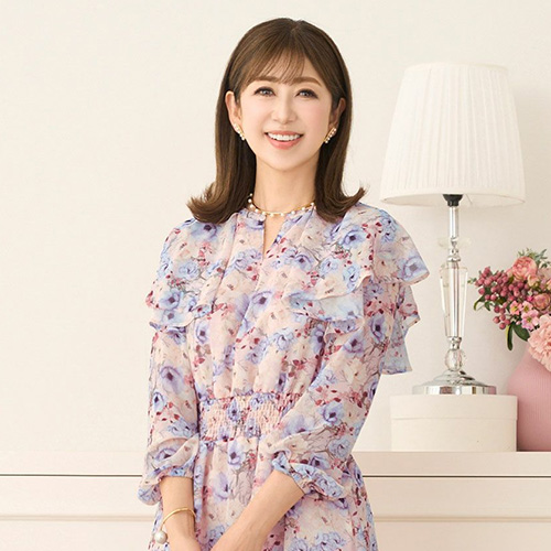 Prima Scherrer｜プリマ シェレル：和泉佳子 プロデュース アパレルブランド