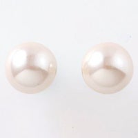 ワンポイントパール ピアス イヤリング プレーンパール One Point Pearl Pierce Earring Liala