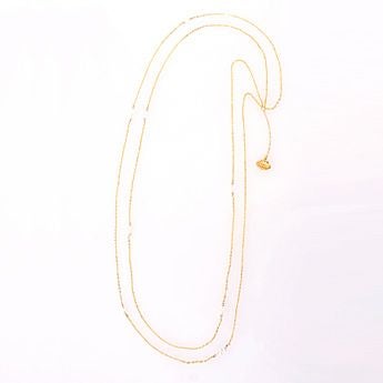 ウォーターパール ネックレス Water Pearl Necklace Liala