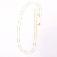 ウォーターパール ネックレス Water Pearl Necklace Liala