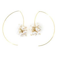 デュ ボナール ピアス Du Bonheur Pierce Liala