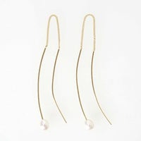 アメリカン パール ピアス American Pearl Pierce Liala