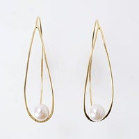 ラリュー ピアス L’Allure Pierce Liala