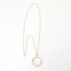 サマー リング ネックレス Summer Ring Necklace Liala