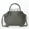 ギャザー フリル バッグ Gather Frill Bag Liala