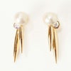 アイシクル ピアス Icicle Pierce Liala
