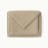 バイカラー ミニ ウォレット bi-color mini wallet Liala