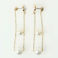 クラシカル ドロップ ピアス Classical Drop Pierce Liala