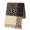 レオパード ストール Leopard Stall Liala
