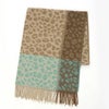 レオパード ストール Leopard Stall Liala