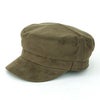 スエード キャスケット Suede Casquette Liala