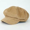 コーデュロイ キャスケット Corduroy Casquette Liala