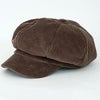 コーデュロイ キャスケット Corduroy Casquette Liala