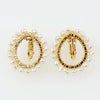 ノーブル パール ピアス イヤリング Noble Pearl Pierce Earring Liala