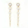 ラ レンヌ パール ピアス La Reine Pearl Pierce Liala