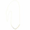 パーティクル パールネックレス Particle Pearl Necklace Liala