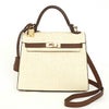 ワンハンドル ストロー バッグ One Handle Straw Bag Liala
