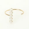 ライン パール ブレスレット Line Pearl Bracelet