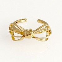 リボン リング リボン リング Ribbon Ring （Liala）