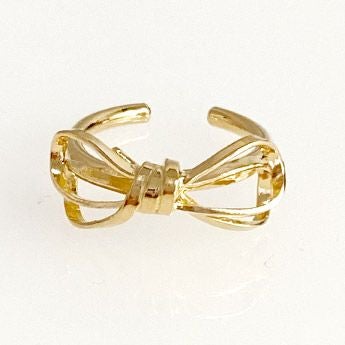 リボン リング リボン リング Ribbon Ring （Liala）