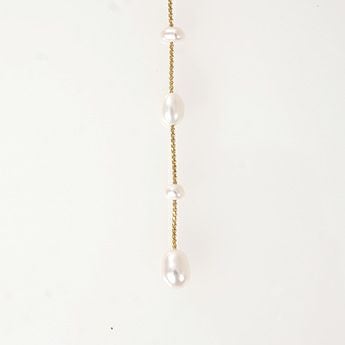 淡水パール ピアス イヤリング Freshwater Pearl Pierce Earring