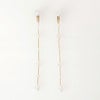 淡水パール ピアス イヤリング Freshwater Pearl Pierce Earring