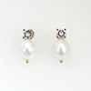シンプル パール ピアス Smple Pearl Pierce