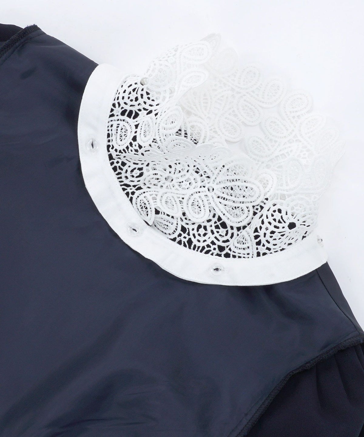 新色追加 S/M/L 長袖 ミモレ丈 フェニミン 上品 お呼ばれ オケージョン 卒入学式 オフィス 大人可愛い ジョイントスペース