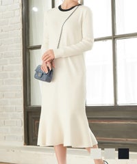 レンチングTMエコヴェロTM/長袖/上品/シンプル