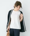 newcolor/日本製/手洗い可/シンプル/インナー/着回し/レイヤード/S/M/L/春/夏/秋