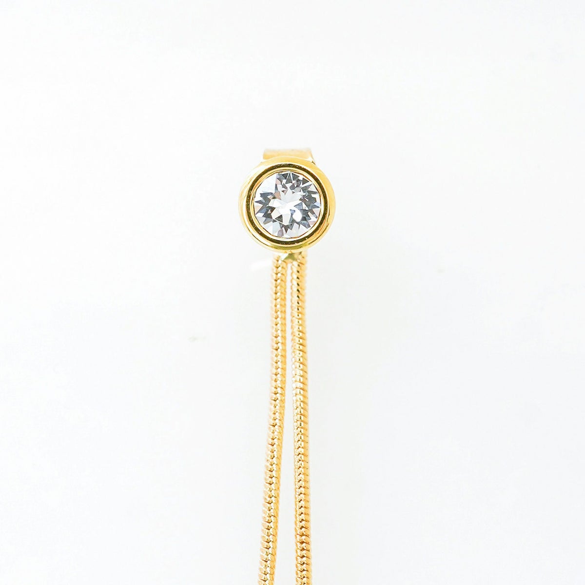 スイング ドロップ ピアス Swing Drop Pierce