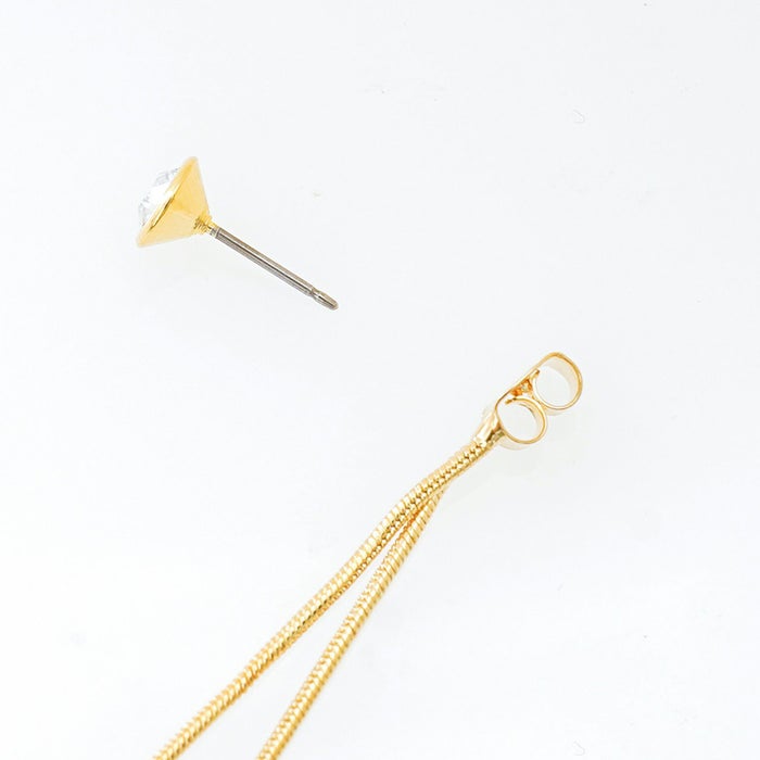スイング ドロップ ピアス Swing Drop Pierce