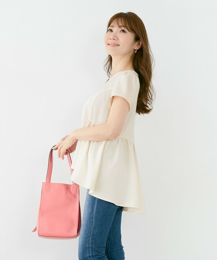 手洗い可/セットアップ対応商品/半袖/イレヘム/エレガント/上品