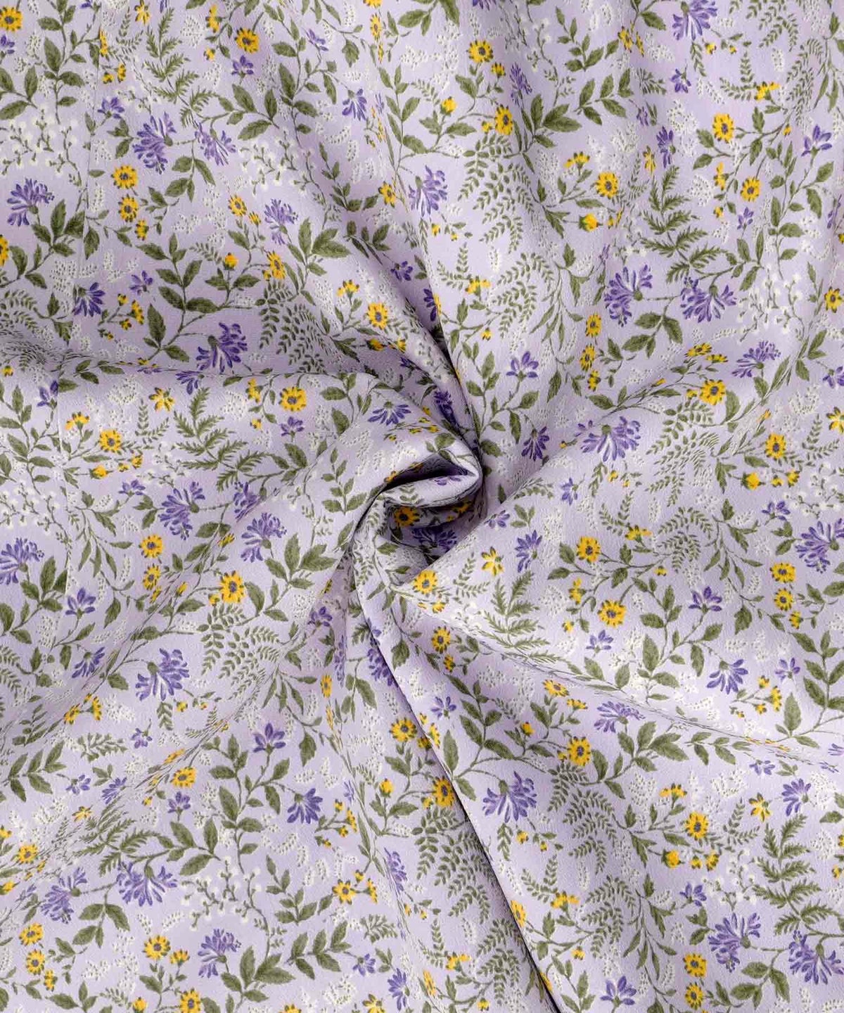 手洗い可/ドレス/ミモレ丈/ロング丈/花柄/ドライフラワー/ウエストゴム/調整可/リボン/ケープ襟/襟付き/衿/ケープ風/フリル/大人かわいい/フレアスリーブ/ビックカラー/ラベンダーサックス/ピンクベージュ