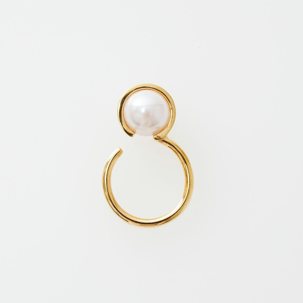 キャンディ パール リング Candy Pearl Ring