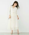 レディース/トップス/プルオーバー/羽織り/カーディガン/ショート丈/たすき掛け/肩掛け/レーヨン/ナイロン/シャリ/9分袖/Vネック/S/M/サマーニット/アイボリー/レッド/ブラック/黒/白