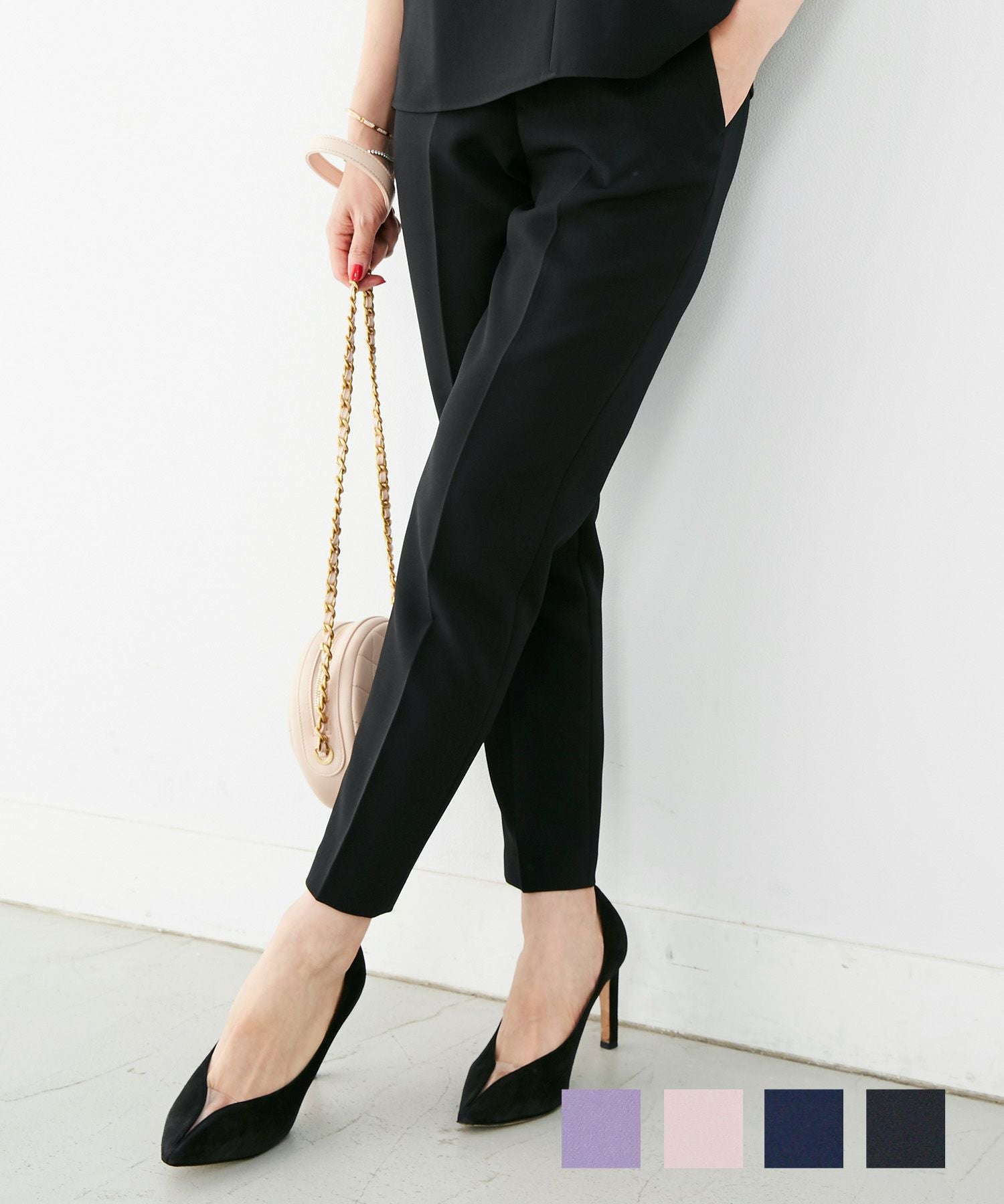 Liala × PG(リアラ バイ ピージー)のパンツ通販 - Joint Space