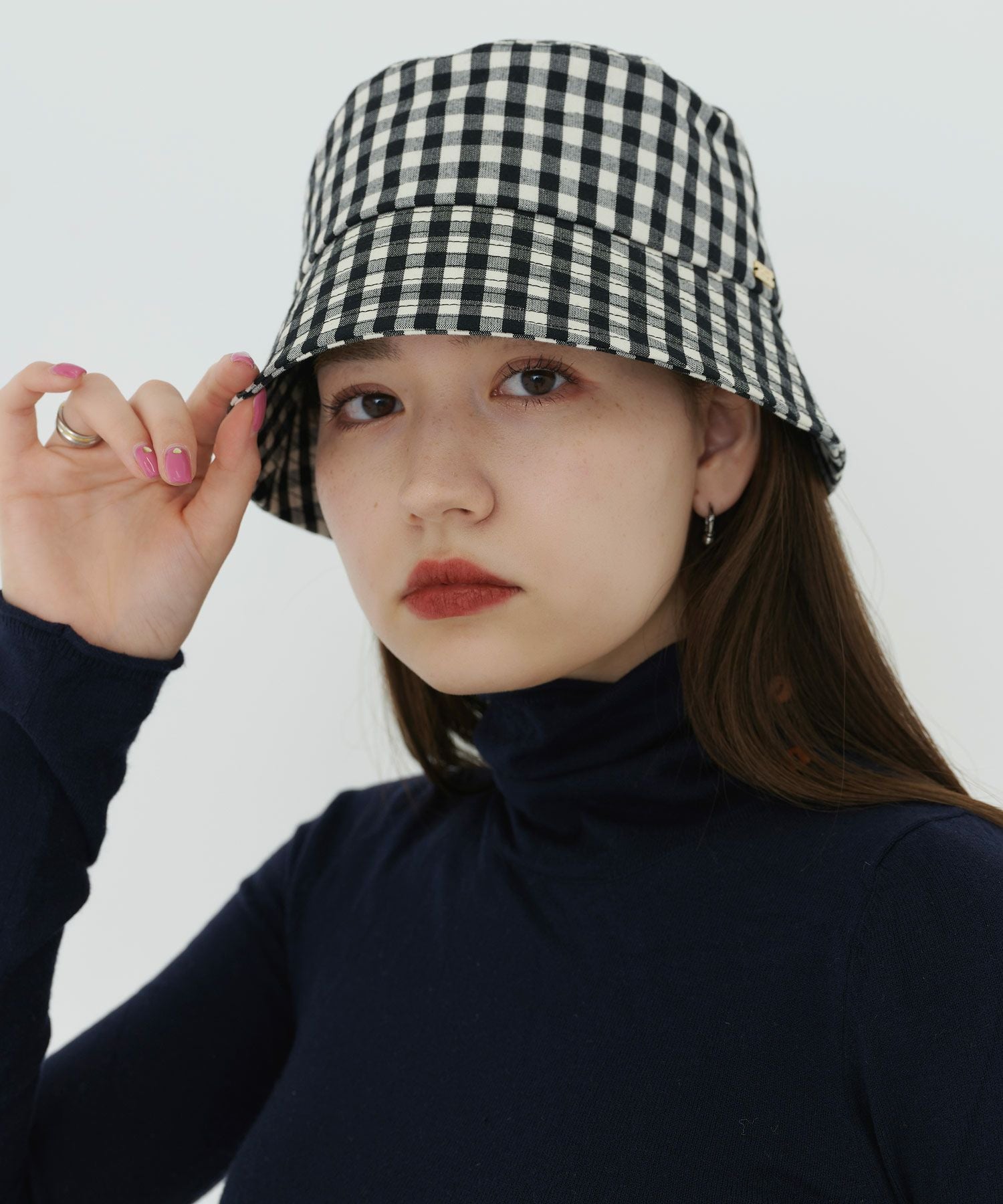 限定Price！SALE バケット ハット TINA：JOJUN 全9色｜tnj912-0126【7