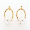 ブーケ ピアス イヤリング Bouquet Pierce Earring