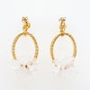 ブーケ ピアス イヤリング Bouquet Pierce Earring