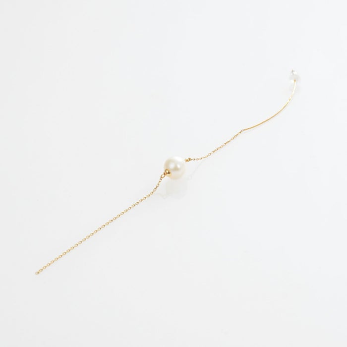 淡水パール アメリカン ピアス Freshwater Pearl American Pierce