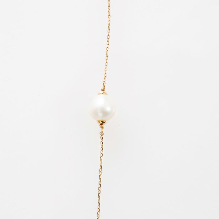 淡水パール アメリカン ピアス Freshwater Pearl American Pierce